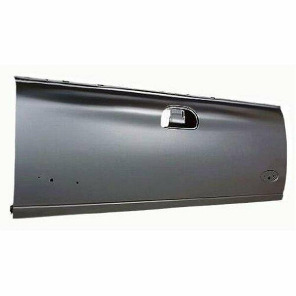 Geared2Golf Tailgate Shell for 1997-2003 F150-250 LD Pickup Styleside Reg & Ext Cab GE1843475